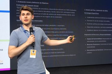 CenteIA incorporates Daniel García-Cordero into its AI training focused on results in weeks